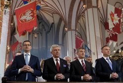 Marcin Makowski: Nie tylko parlamentaryzm. Cała Polska nam się rozjeżdża