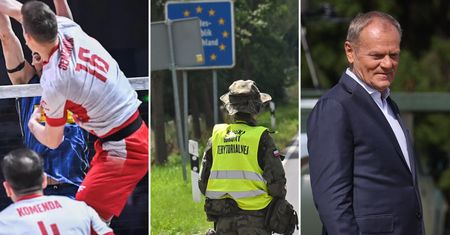 Działo się w niedzielę. Oto najważniejsze wydarzenia [SKRÓT DNIA]