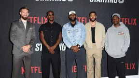 Dokument Netflixa o NBA pod ostrzałem. Duża krytyka gwiazdy