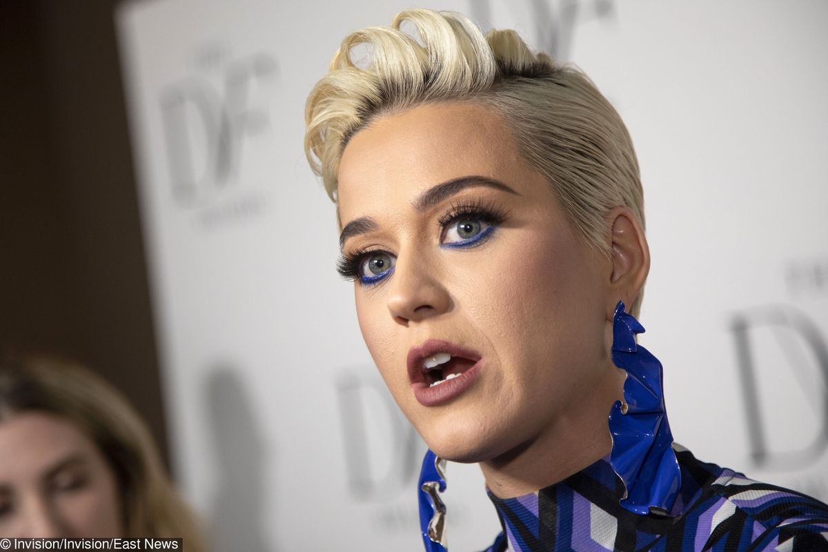 Katy Perry oskarżona o molestowanie. Mocne wyznanie modela z teledysku "Teenage Dream"