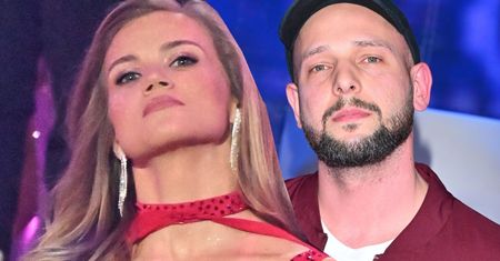 TYLKO U NAS: Pela nie ogląda występów Kaczorowskiej w "Tańcu z gwiazdami". "Nie mam ochoty"