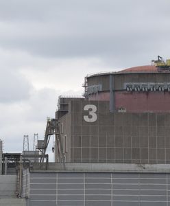 Strzały w elektrowni jądrowej w Zaporożu. MAEA alarmuje
