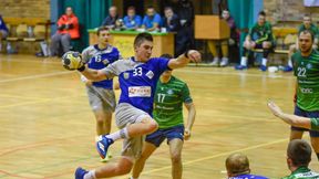 I liga grupa B: nieprawdopodobny mecz Siódemki Miedzi Legnica z Grunwaldem Poznań