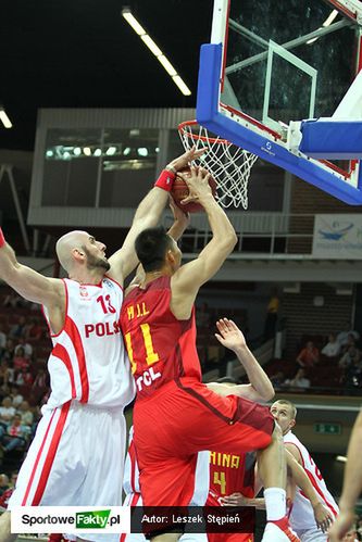Dirk Bauermann chwali polskich koszykarzy i chce się z nimi wspiąć na wyższy poziom