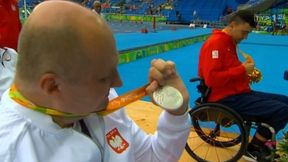 "Polacy w Rio": długa droga do medalu (kronika)