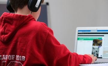 Więcej na szybki internet dla szkół. Ministerstwo szykuje nowelizację