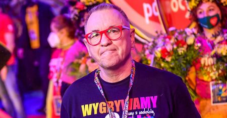 Owsiak wbił szpilę Dudzie. "Głupota i zdrada, kolejne brednie"