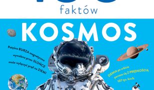 100 faktów. Kosmos