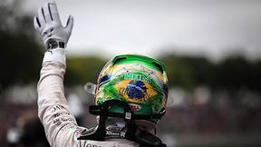 F1: Szalony wyścig na Interlagos