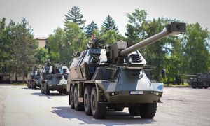 Nikt już nie chce tej broni. To efekt wyciągania wniosków z Ukrainy