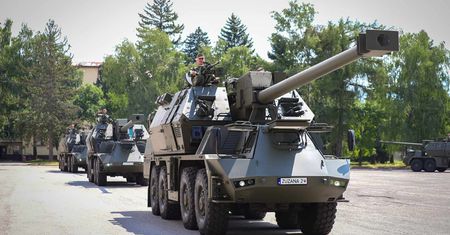 Nikt już nie chce tej broni. To efekt wyciągania wniosków z Ukrainy