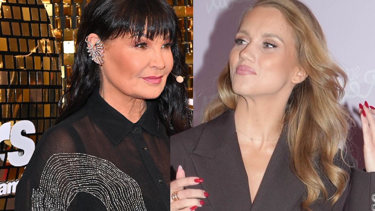 TYLKO U NAS: Iwona Pavlović komentuje brak Agnieszki Kaczorowskiej w "TzG". "Nic do niej nie mam"