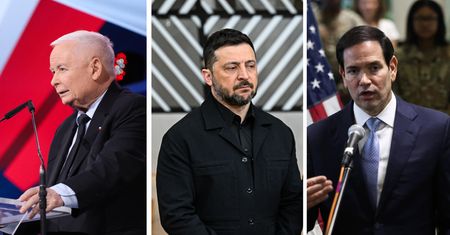 Działo się w piątek. Oto najważniejsze wydarzenia [SKRÓT DNIA]