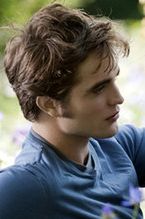 Robert Pattinson