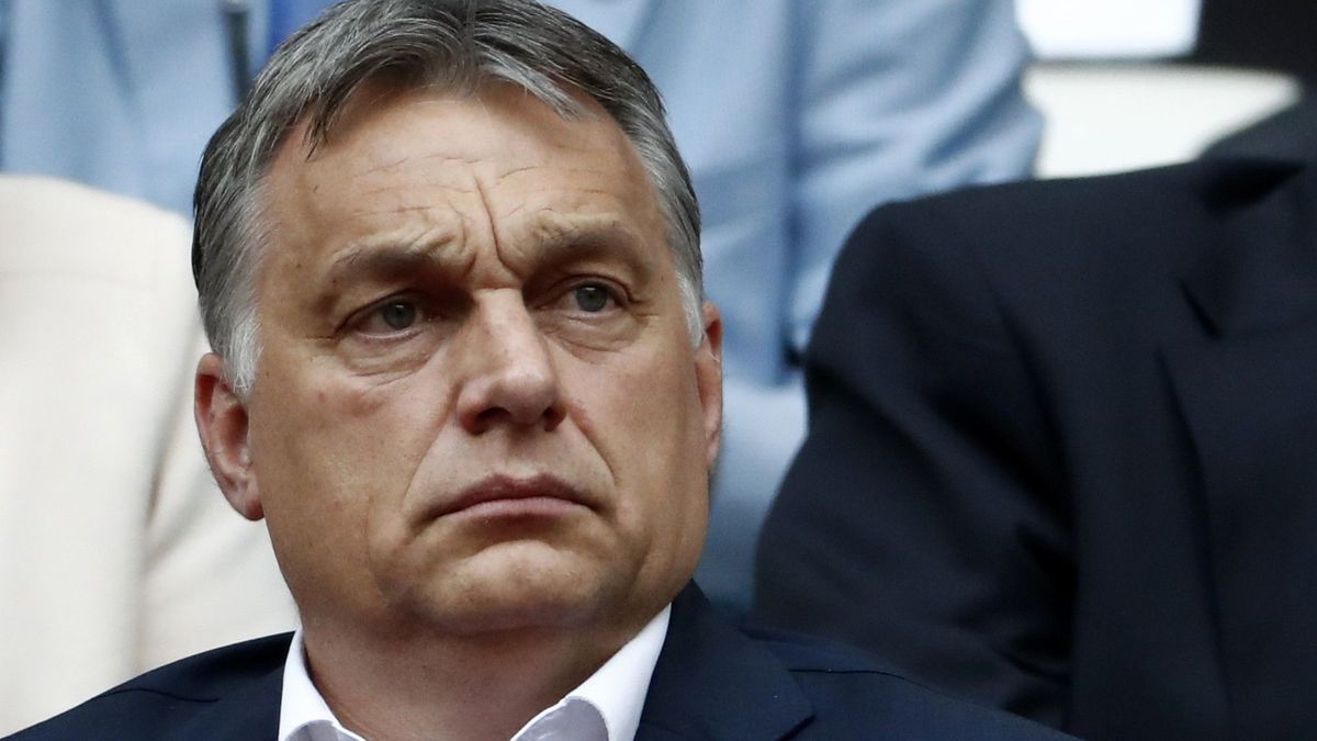 To kolejny w tym roku przypadek nabycia akcji spółki medialnej przez osoby z kręgu Orbana.