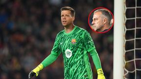 Krótka wypowiedź Flicka ruszy lawinę spekulacji. Mówił o Szczęsnym