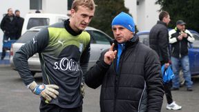 Andrzej Dawidziuk dla SportoweFakty.pl: Przed "Lewym" wielkie wyzwanie, bo Bayern to zupełnie inna marka