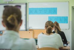 Harmonogram matur 2023. Kiedy egzamin z biologii, historii, chemii?