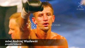 Andrzej Wasilewski o walce Szpilki z Adamkiem: Będzie elektryzowała tylko kibiców w Polsce