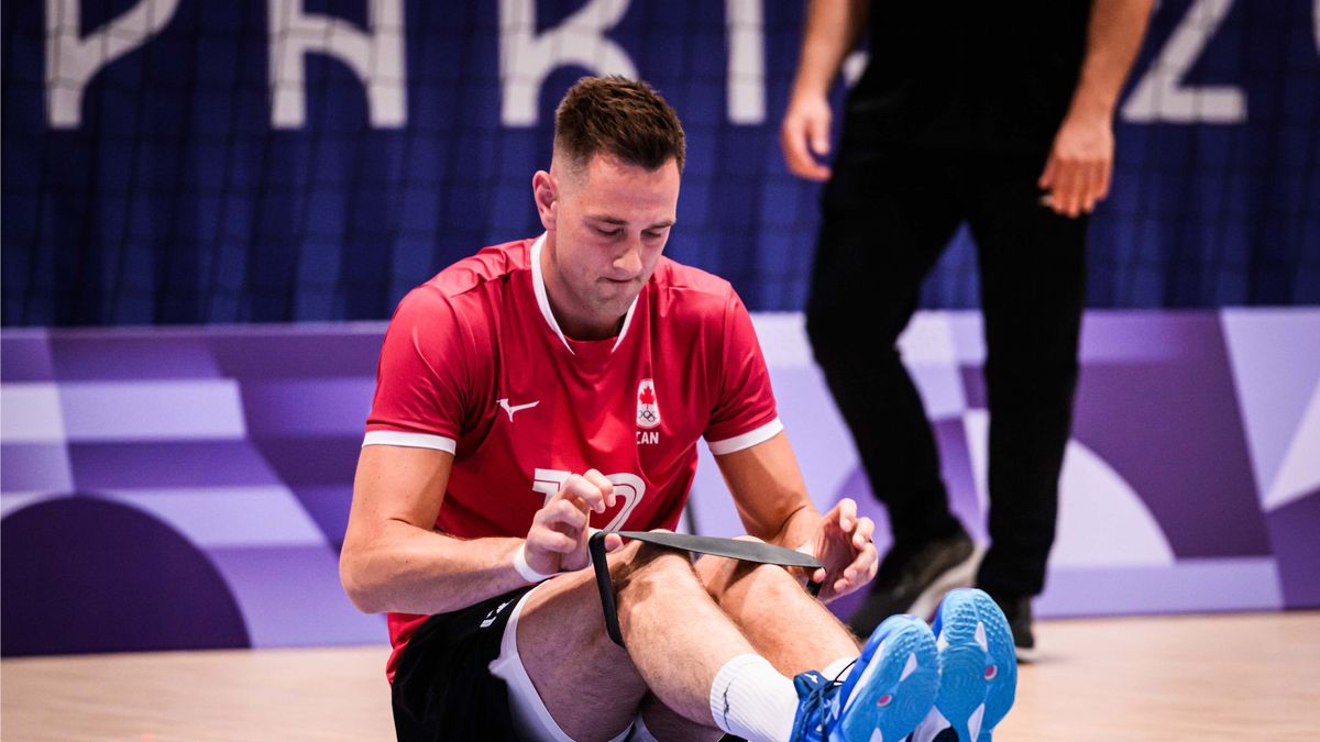 Zdjęcie okładkowe artykułu: Materiały prasowe / FIVB