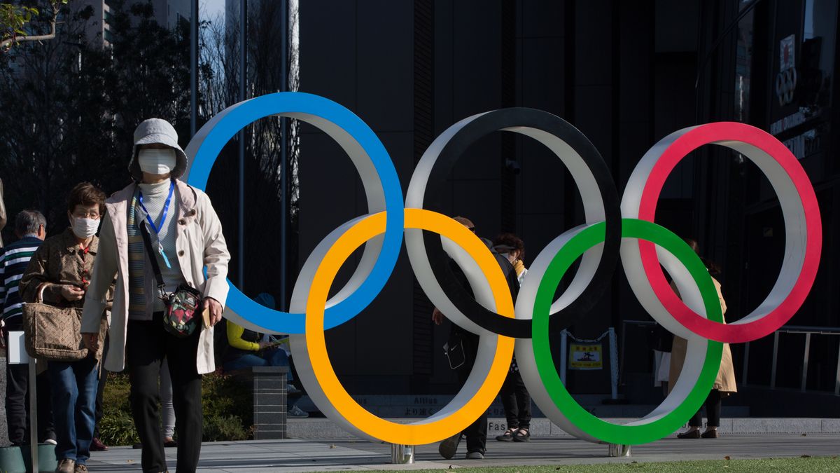 Zdjęcie okładkowe artykułu: Getty Images / Stanislav Kogiku/SOPA Images/LightRocket / Igrzyska olimpijskie mogą zostać przełożone z powodu koronawirusa