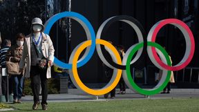 Koronawirus. Igrzyska olimpijskie: Australia i Kanada rezygnują. Nie wyślą sportowców