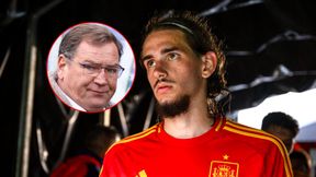 Hiszpan zagra dla Polski? Urban stawia sprawę jasno