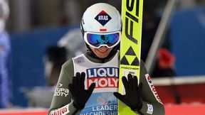 69. Turniej Czterech Skoczni. Genialny skok Stocha w kwalifikacjach. W konkursie liczymy na to samo [WIDEO]