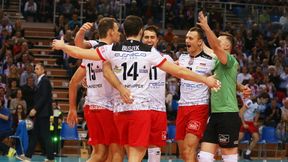 Asseco Resovia Rzeszów - Budvanska Rivijera Budva (fotorelacja)