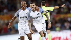 Serie A: Inter Mediolan wygrał z AS Roma. Luciano Spalletti podbił Rzym