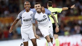 Serie A: Inter Mediolan wygrał z AS Roma. Luciano Spalletti podbił Rzym