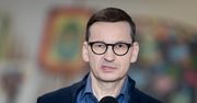 Morawiecki o "gigantycznych" zarobkach Norwegii z ropy. Czyli jakich? Oto liczby
