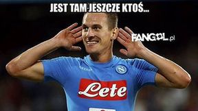 Milik rządzi i dzieli w Lidze Mistrzów. Zobacz memy o Polaku po jego kolejnym golu