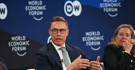 Ujawnił plany NATO. Powstanie grupa A7. Wspomniał też o Polsce