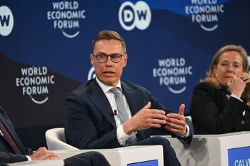 Ujawnił plany NATO. Powstanie grupa A7. Wspomniał też o Polsce