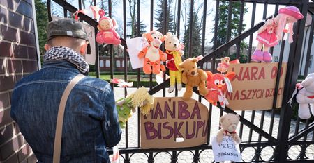 Pierwszy efekt filmu Sekielskich. Powołano pierwszego członka państwowej komisji do spraw pedofilii