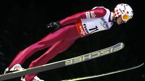Kamil Stoch: Nie boję się tego powiedzieć