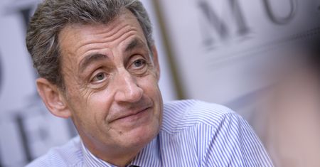 Czarne chmury nad Sarkozym. Dobiera się do niego prokuratura
