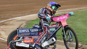 Żużel. Trening przed finałem IMŚJ w Pardubicach (galeria)