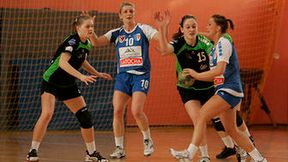 MKS Słupia Słupsk - Aussie Sambor Tczew 27:29