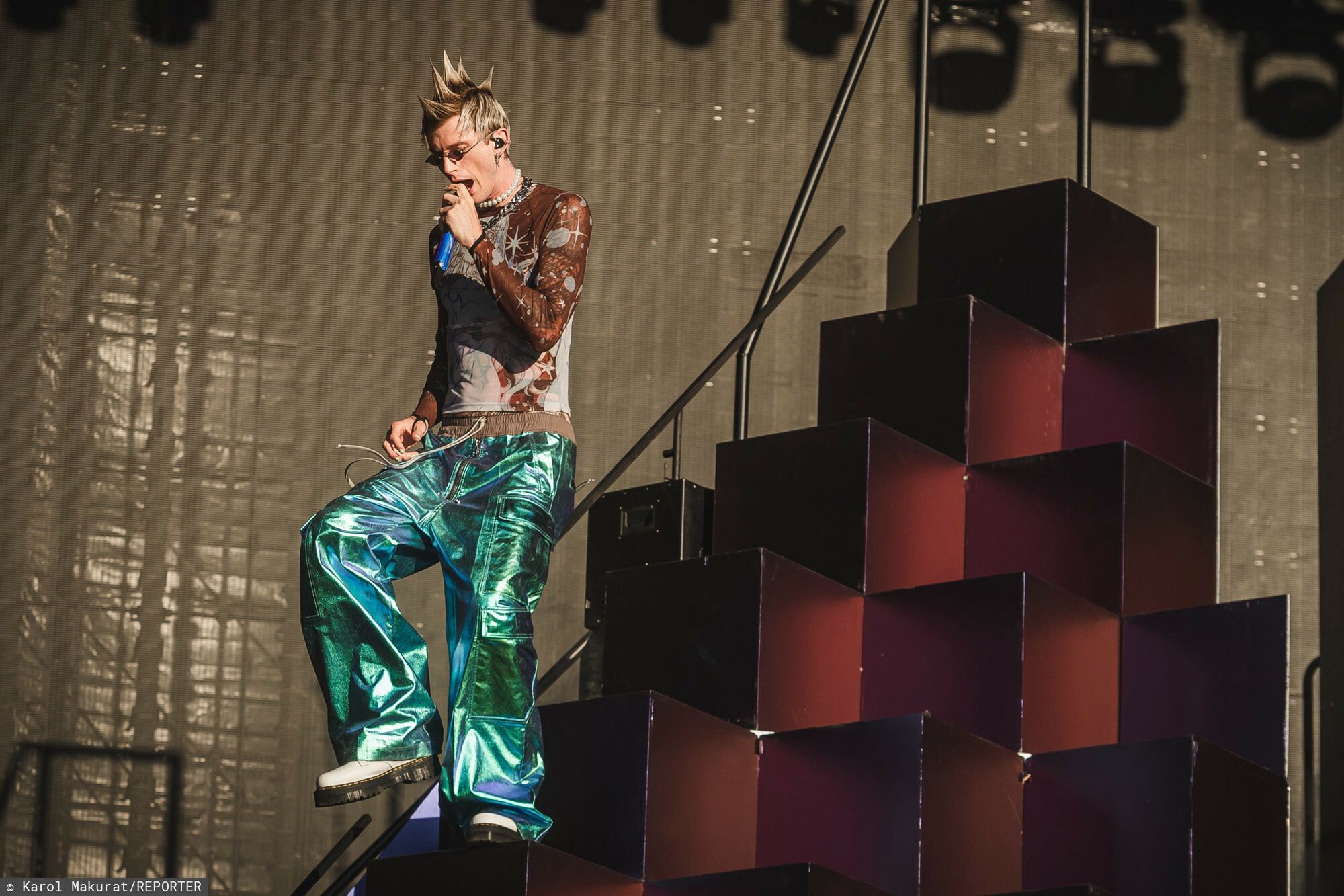 Machine Gun Kelly 