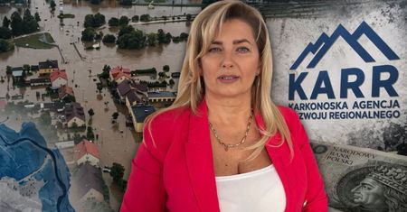 CBA wchodzi do ratusza. Chodzi o aferę ujawnioną przez WP