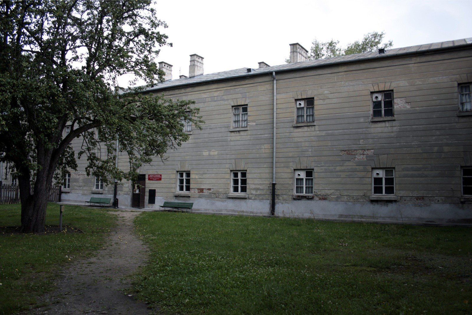 Józef Piłsudski. Gdzie mieszkał, i dokąd jeździł na wakacje?