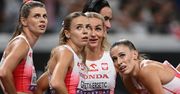 Polki poza podium w sztafecie 4x400 m na MŚ w Tokio. Amerykanki z rekordem