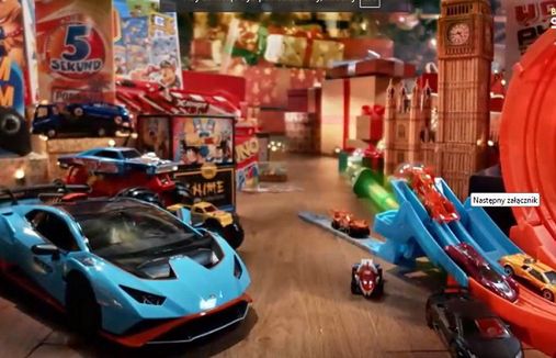 Biedronka pierwszą komercyjną marką wykorzystującą nową platformę reklamową