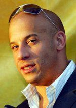 Vin Diesel