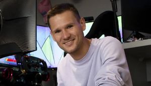 1,5 roku temu polski skoczek dokonał coming outu. Dziś żałuje jednego