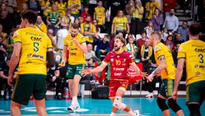 Wszystko jasne. Oto pary play-off PlusLigi