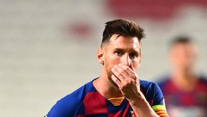 Messi jeszcze się nie skończył. Były gwiazdor Barcy: Jeszcze 3-4 lata będzie błyszczał