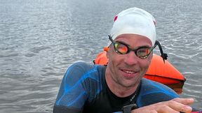 To nie żart. Zamierza ustanowić wręcz niewyobrażalny rekord świata